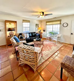 False River Lakefront Home! Private 2 story Pier! - Image 2