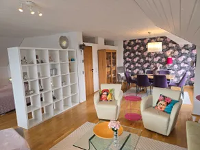 Fewo Lieblingsblick, gemütlich & chic - Image 3