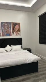 Apartment with a private entrance from a room and a hall (3) - Image 2
