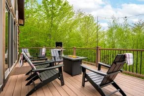3 min to Sunday River w/ Views, Game room, Hot tub - Image 5