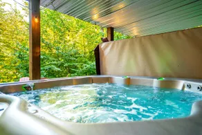 3 min to Sunday River w/ Views, Game room, Hot tub - Image 2