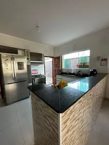 BEAUTIFUL HOUSE WITH POOL AND BARBECUE - Image 4