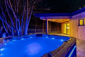 Luxury holiday home near the coast - Image 2