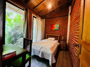 Cozy Tiny Home+Family+Jacuzzi selvático - Image 5