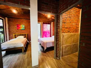 Cozy Tiny Home+Family+Jacuzzi selvático - Image 3