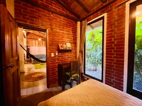 Cozy Tiny Home+Family+Jacuzzi selvático - Image 4