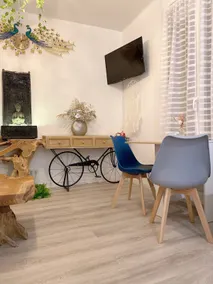 Charming apartment in the city of roses - Image 5