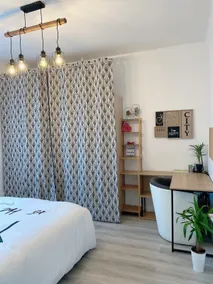 Charming apartment in the city of roses - Image 4