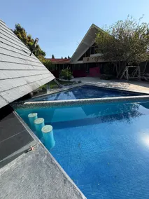 Villa for 22 people | Pool, Jacuzzi and Palapa - Image 2