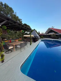 Villa for 22 people | Pool, Jacuzzi and Palapa - Image 3