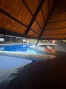 Villa for 22 people | Pool, Jacuzzi and Palapa - Image 4