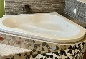 Hokhmah Heart Hotel - #9 Love Nest - Image 4