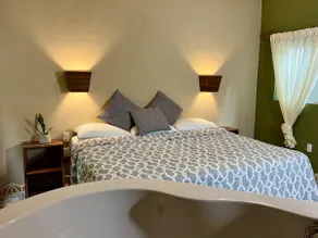 Hokhmah Heart Hotel - #9 Love Nest - Image 3
