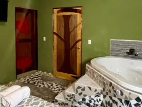 Hokhmah Heart Hotel - #9 Love Nest - Image 5