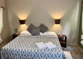 Hokhmah Heart Hotel - #9 Love Nest - Image 2