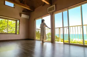 Stunning view! Ocean view 2-story villa on a hill (Eligible for the Hina Tabi Miyazaki campaign) - Image 4