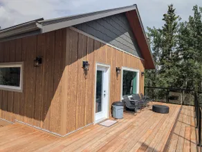 Wolf Creek Guesthouse - Image 2