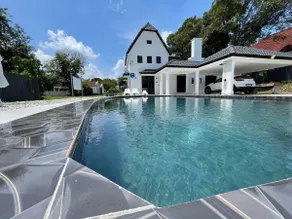 NEW A'famosa Karaoke Huge Land 837 Private Pool - Image 2