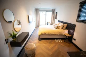 Modern studio near the airport and Amsterdam - Image 2