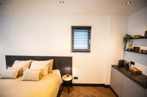 Modern studio near the airport and Amsterdam - Image 4