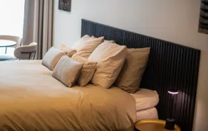 Modern studio near the airport and Amsterdam - Image 5
