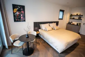 Modern studio near the airport and Amsterdam - Image 3