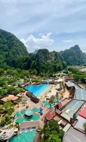 Onsen Homestay  at Sunway Lost World of Tambun - Image 5