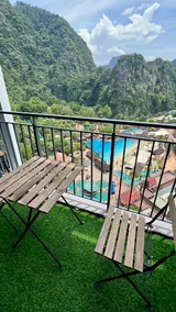 Onsen Homestay  at Sunway Lost World of Tambun - Image 4