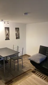 Vacation/Installer Apartment 1 in Rümpel - Image 5