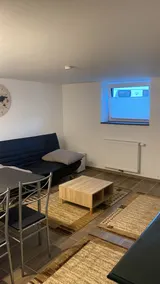 Vacation/Installer Apartment 1 in Rümpel - Image 4