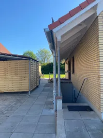 Vacation/Installer Apartment 1 in Rümpel - Image 3