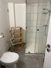 Vacation/Installer Apartment 1 in Rümpel - Image 2