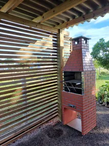 Sunflower Chalet Itapeva Torres RS - Image 3