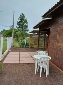 Sunflower Chalet Itapeva Torres RS - Image 5