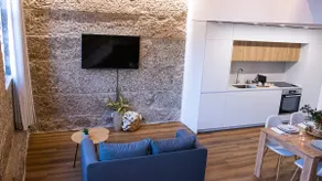 D. Maria Apartments | Superior Studio - Image 3