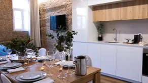 D. Maria Apartments | Superior Studio - Image 4
