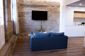D. Maria Apartments | Superior Studio - Image 2