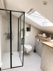Cozy duplex with private hot tub in Strasbourg - Image 5