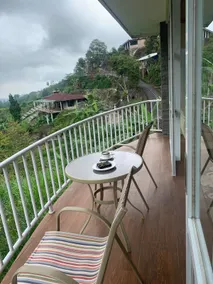 Tawangmangu Sharia Gazebo Villa - Image 4
