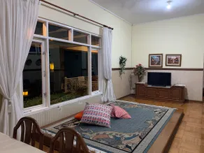 Tawangmangu Sharia Gazebo Villa - Image 3