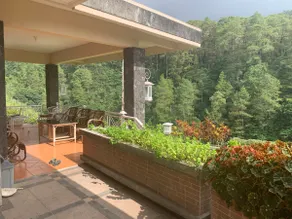 Tawangmangu Sharia Gazebo Villa - Image 5