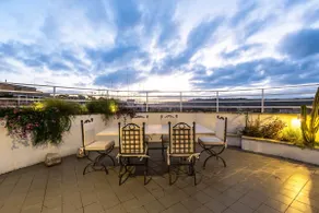 Luxury Penthouse Parioli - Image 3