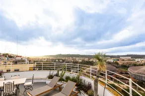 Luxury Penthouse Parioli - Image 5