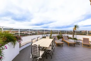 Luxury Penthouse Parioli - Image 2