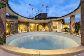 Luxury Penthouse Parioli - Image 4