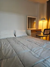 Busan Station KTX 3min, Luggage Storage, High Floor, Group Accommodation Marant #91 - Image 2