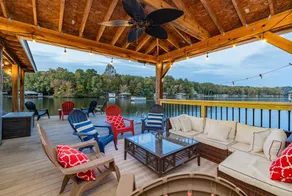 The Tree House | Spectacular Water Views - Image 2