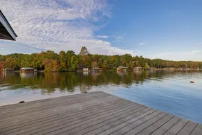 The Tree House | Spectacular Water Views - Image 3