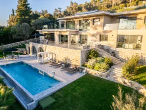 Sea View Villa - Prestige - Image 2