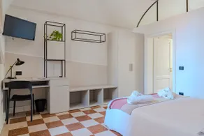 La Portesina - ground floor apartment - Image 3
